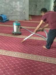 cuci karpet murah bandung