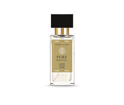 FM 979 perfume smells like Rolling in Love By Kilian dupe