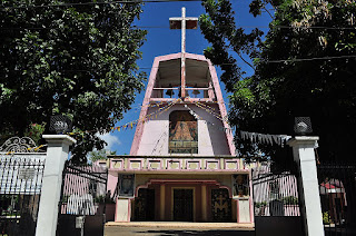 Cathedral Parish of Our Lady of the Most Holy Rosary (Naval Cathedral) - Naval, Biliran