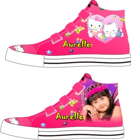 23 Rak Sepatu Hello Kitty Murah  Info Top 