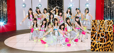NMB48 Official Site