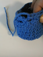 free pattern for dollar tree candle cozy