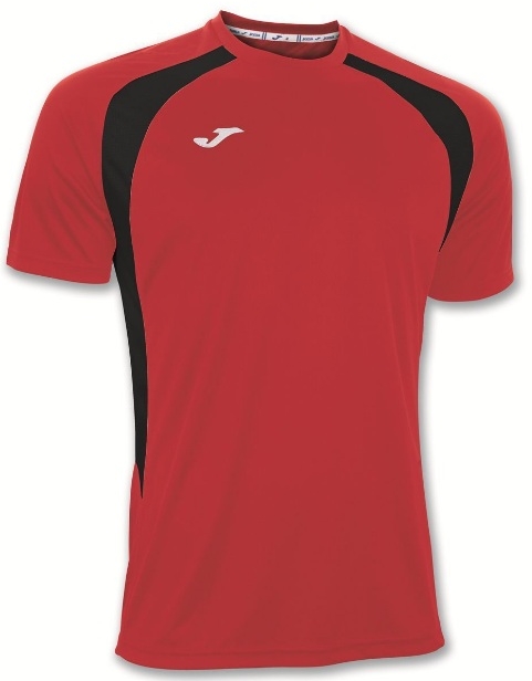 27 Contoh Gambar  Desain  Kaos  Futsal Warna Merah Terbaru 