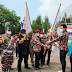  Masyarakat PIK Dukung GEMA LMP Kibarkan Bendera Merah Putih Sepanjang 21 Meter Walau Dihalau Manajemen