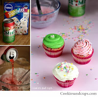 http://sweetoothdesignrecipe.blogspot.com/2014/06/soda-can-cupcake.html