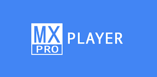 worlds best media player MX PLAYER beta mode! download now and watch online video also