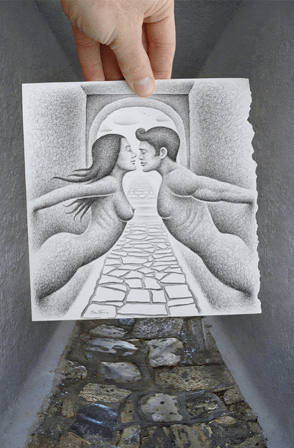 Ben Heine