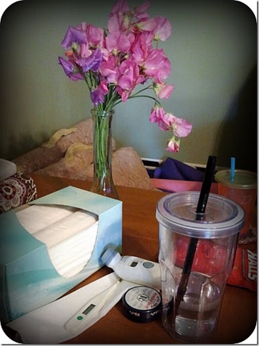 Sick Day