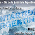 Día de la Antártida Argentina