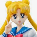 FIGURA USAGI TSUKINO Sekai Seifuku Sakusen Bishoujo Senshi Sailor Moon