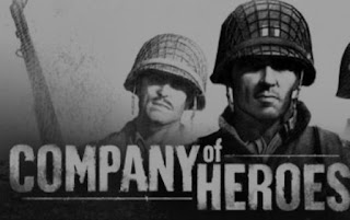 Company of Heroes 1 PC Games