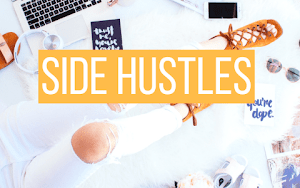 Side Hustles You Lot Tin Outset Alongside No Money