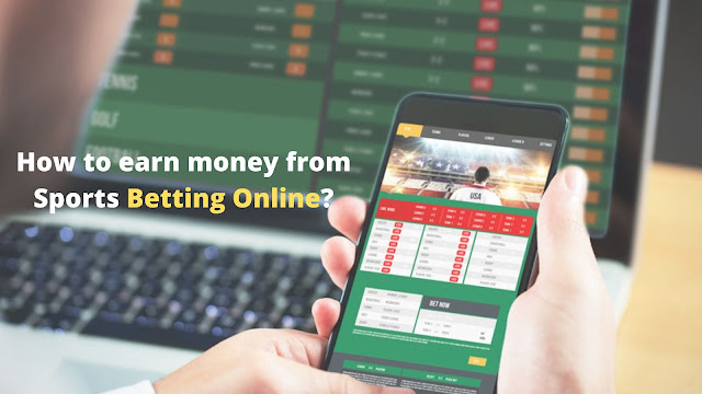 online betting