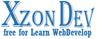Xzondev
