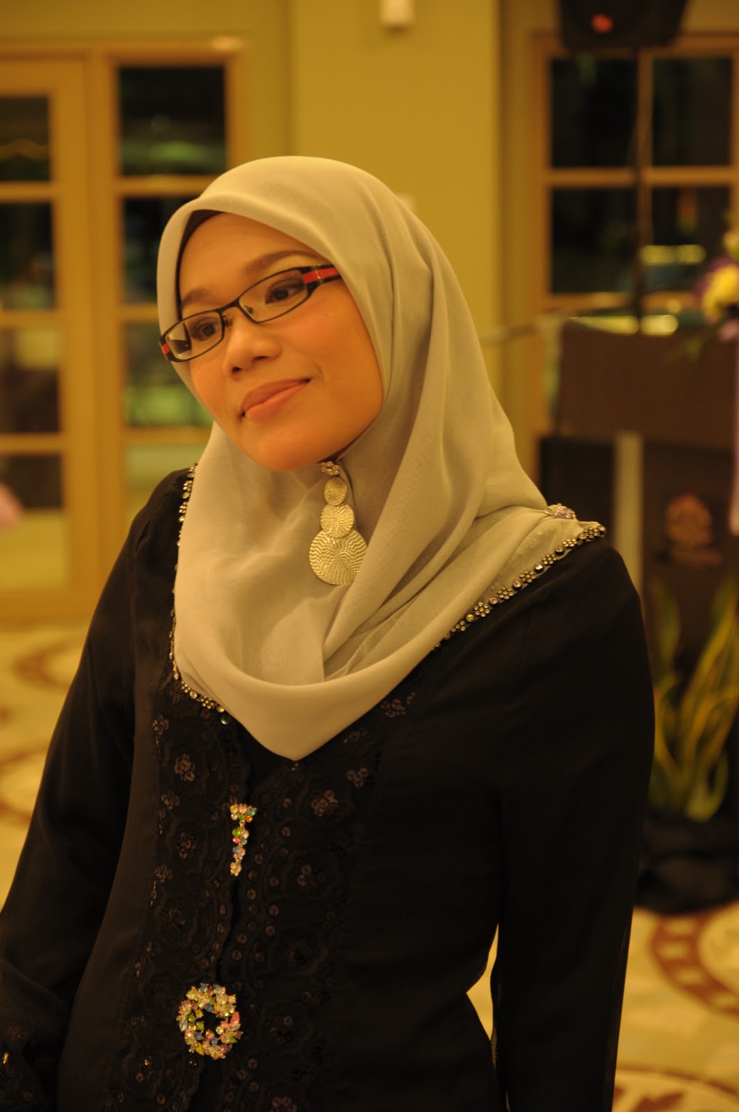 DUNIA BONDA: MAJLIS HATI KE HATI BERSAMA KELUARGA TUN ...