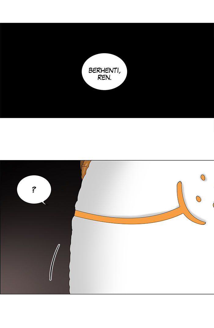 Tower of God Bahasa indonesia Chapter 70