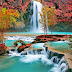 Beautiful Waterfall Hd Wallpaper For PC