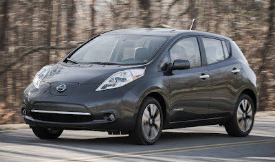 2014 Nissan Leaf Release Date, Specs, Price, Pictures6