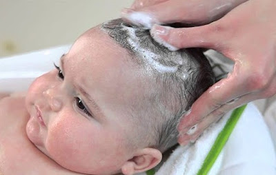 Top Best Organic Baby Hair Shampoo 2021 Friendly to kids