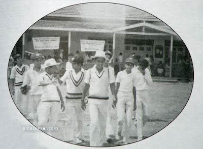 Sachin Tendulkar's Photo Biography