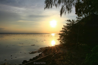 Pulau Eksotis Di Pulau Seribu