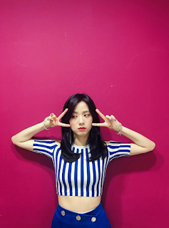 [Photos] 180617 Jisoo Be The First Blackpink’s Member Who Post Individual Pictures On Their Own Personal Instagram Account