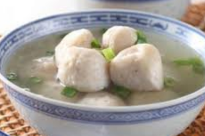 Cara Membuat Bakso Berbahan Ikan lele