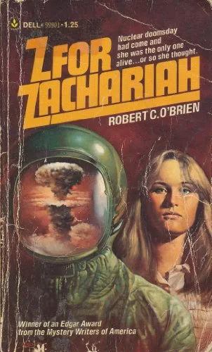 The themes of Z for Zachariah by Robert C. O'Brien