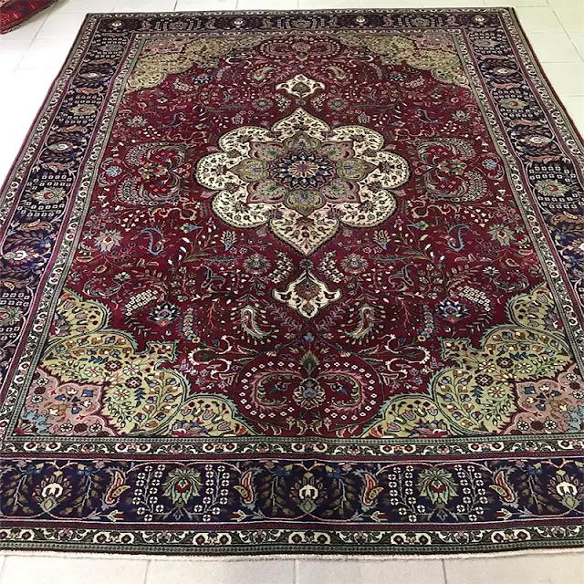 Iranian-carpet-prices