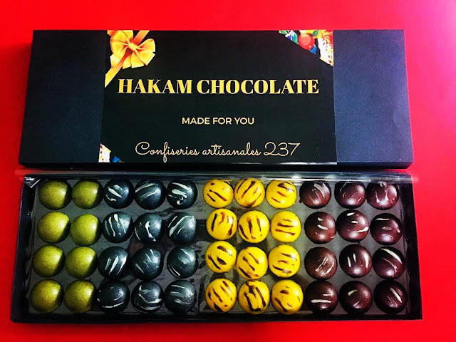 Hakam Chocolate