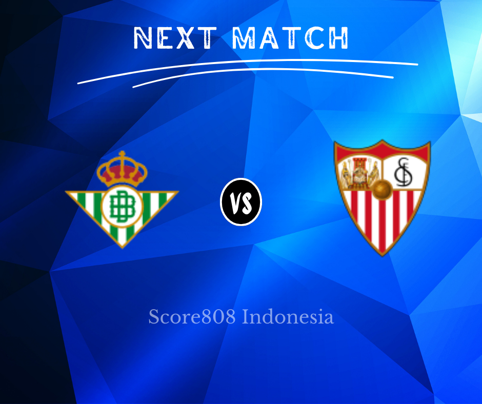 Betis vs Sevilla Live Streaming 29 April