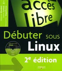 Télécharger Livre Gratuit Bien débuter sous Linux pdf