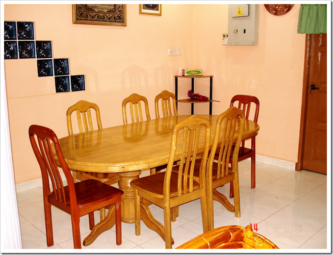 Kumpulan Gambar Desain Ruang Makan Kumpulan Gambar Desain Ruang Makan