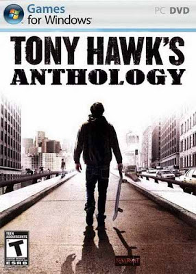 Tony Hawks Anthology Free PC Games Download