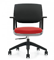 Global Novello Task Chair