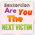 Sextortion: what is it and how to prevent it: Dangers, causes, and prevention of Sextortion