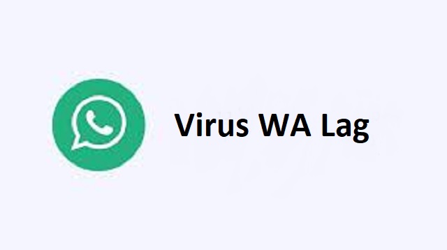 Virus WA Lag