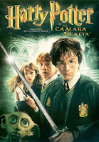 harry potter camara secreta rowling