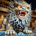 The Legend of Chinese New Year (Lunar New Year)