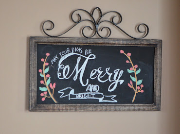 #1 Chrismast Decor Ideas