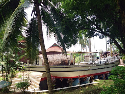 Terengganu State Museum