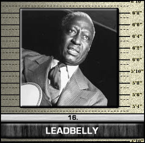 Leadbelly