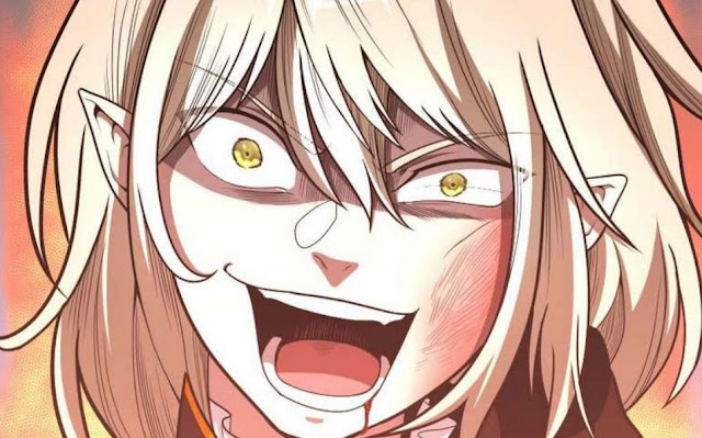 Spoiler Manga The Beginning After the End Chapter 68 Bahasa Indonesia