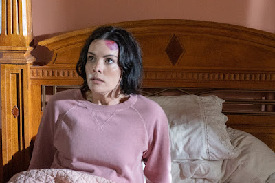 The Minute You Wake Up Dead Jaimie Alexander Image 2