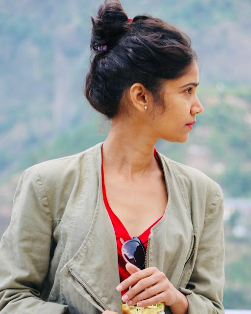 actress rathan rajput
