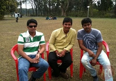 3 Idiots in tamil