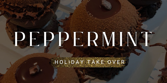 Peppermint hi fi rush -Peppermint Dominates this Holiday, Leaving Pumpkin Spice Behind-peppermint stick icecream-Williams Sonoma peppermint bark-Starbucks peppermint mocha-Abington Township PA- Weddings by KMich