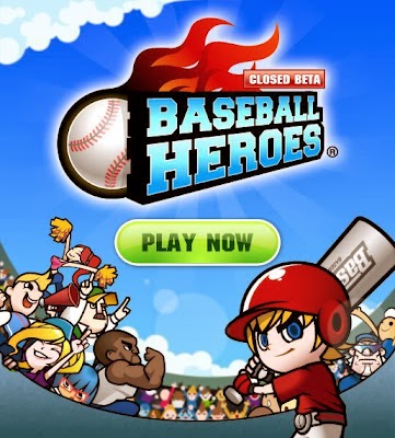 Baseball Heroes Hack Combo dan Home Run ComboMax