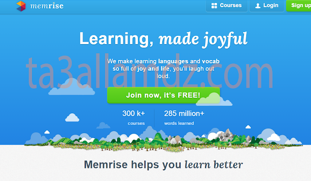 memrise