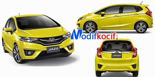 Harga Honda Jazz RS Bekas Spesifikasi Terbaru  Harga Honda Jazz RS Bekas Spesifikasi Terbaru 2017